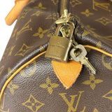 Louis Vuitton Monogram Keepall 50
