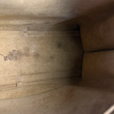 Loewe Gate Leather 2Way Top Handle Tote Bag