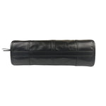 Prada Black Bonnie Calfskin Shoulder Bag