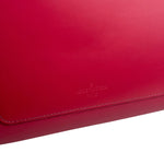 Louis Vuitton Pink Epi Kleber PM