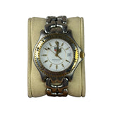 Tag Heuer Professional 2tone White Dial