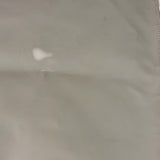 Louis Vuitton Muted Khaki Vinyl Cup Beach/Shopping Bag