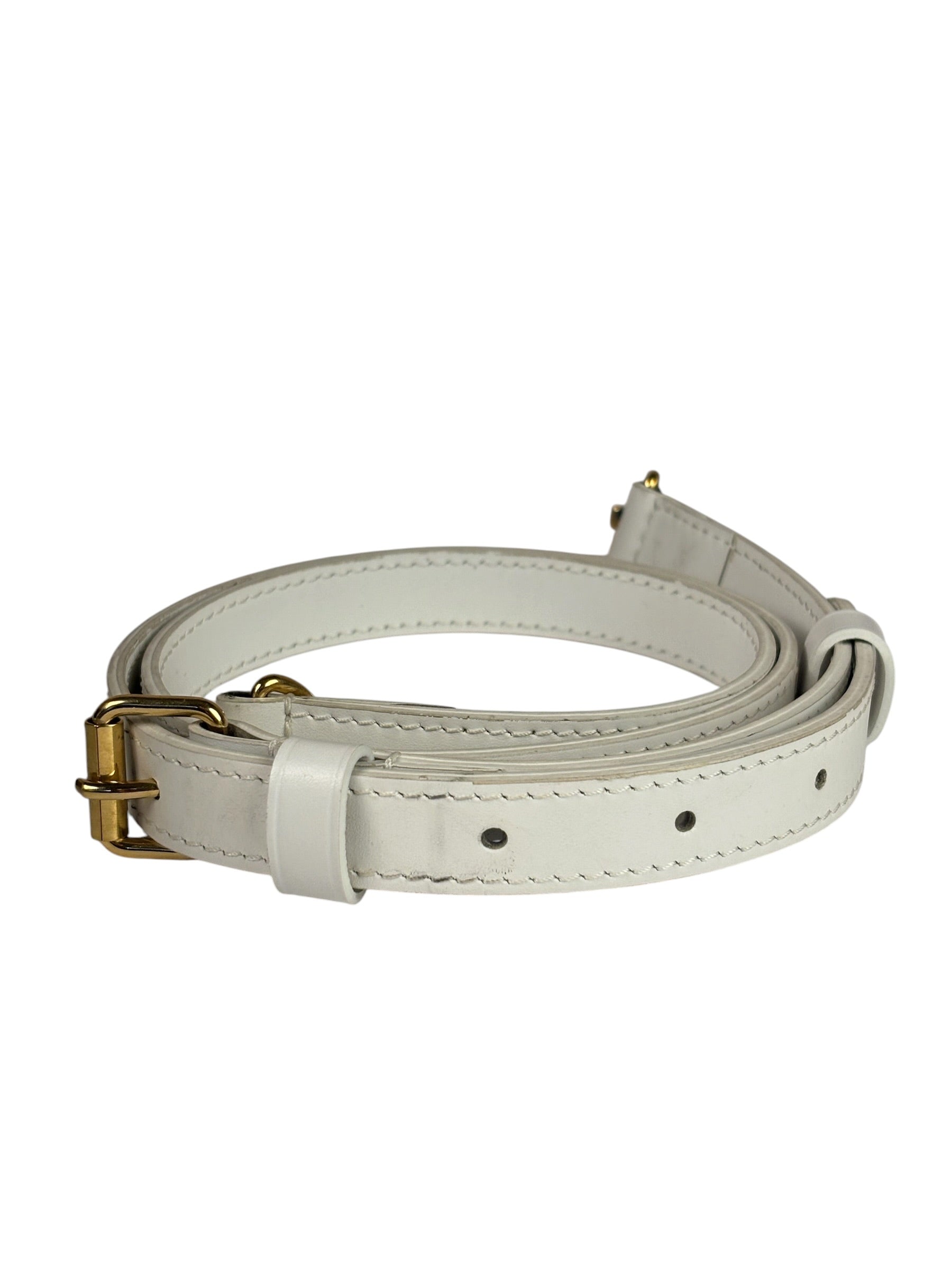 Louis Vuitton Monogram Match Bandoulière 25