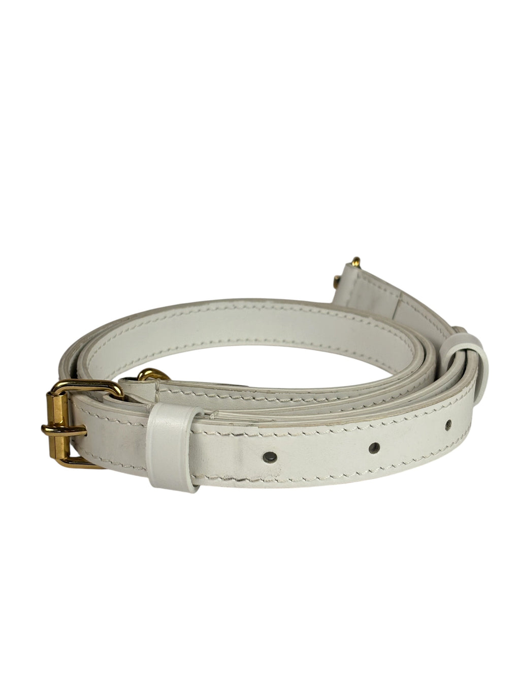 Louis Vuitton Monogram Match Bandoulière 25