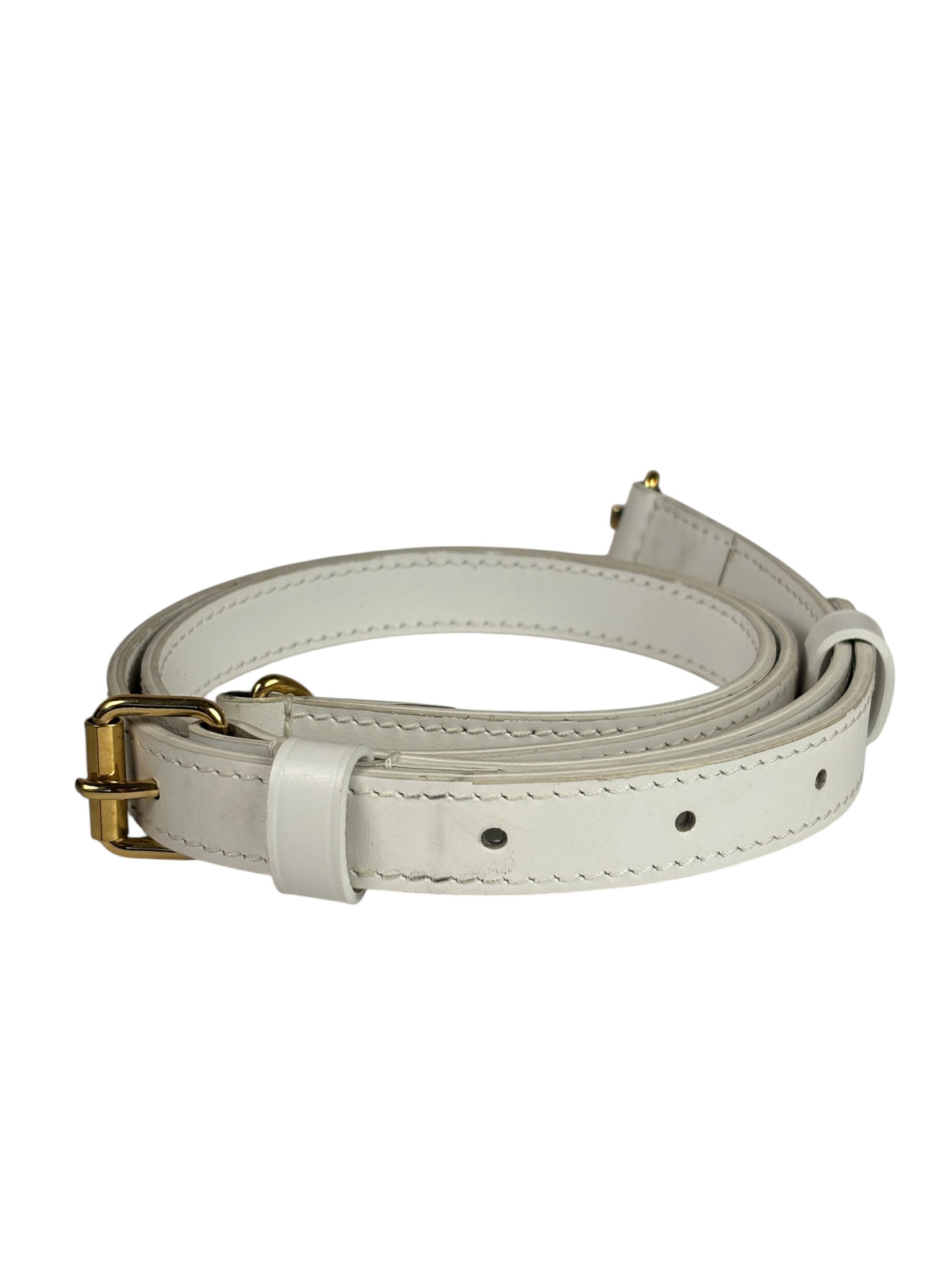 Louis Vuitton Monogram Match Bandoulière 25