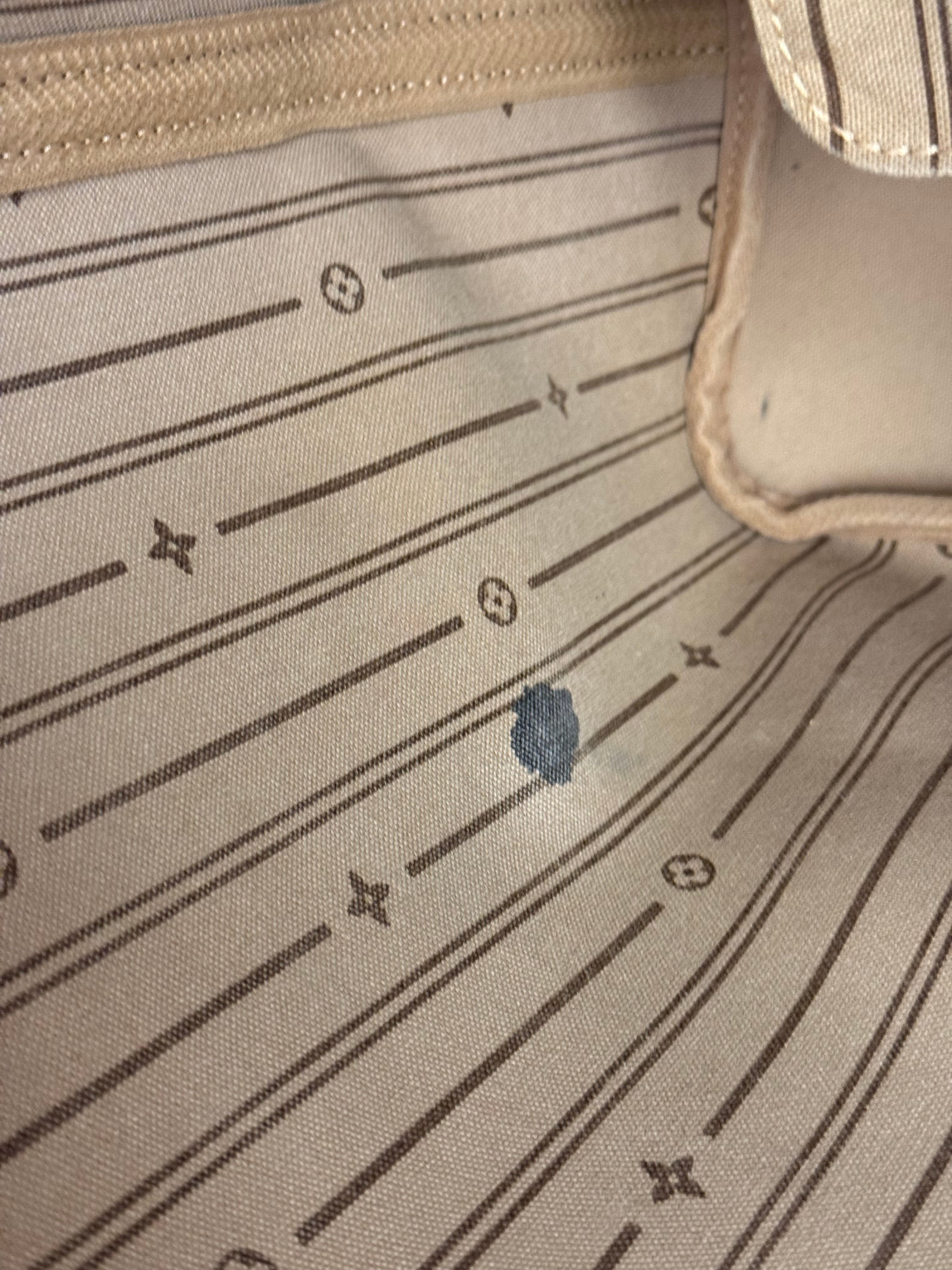 Louis Vuitton Monogram Neverfull GM