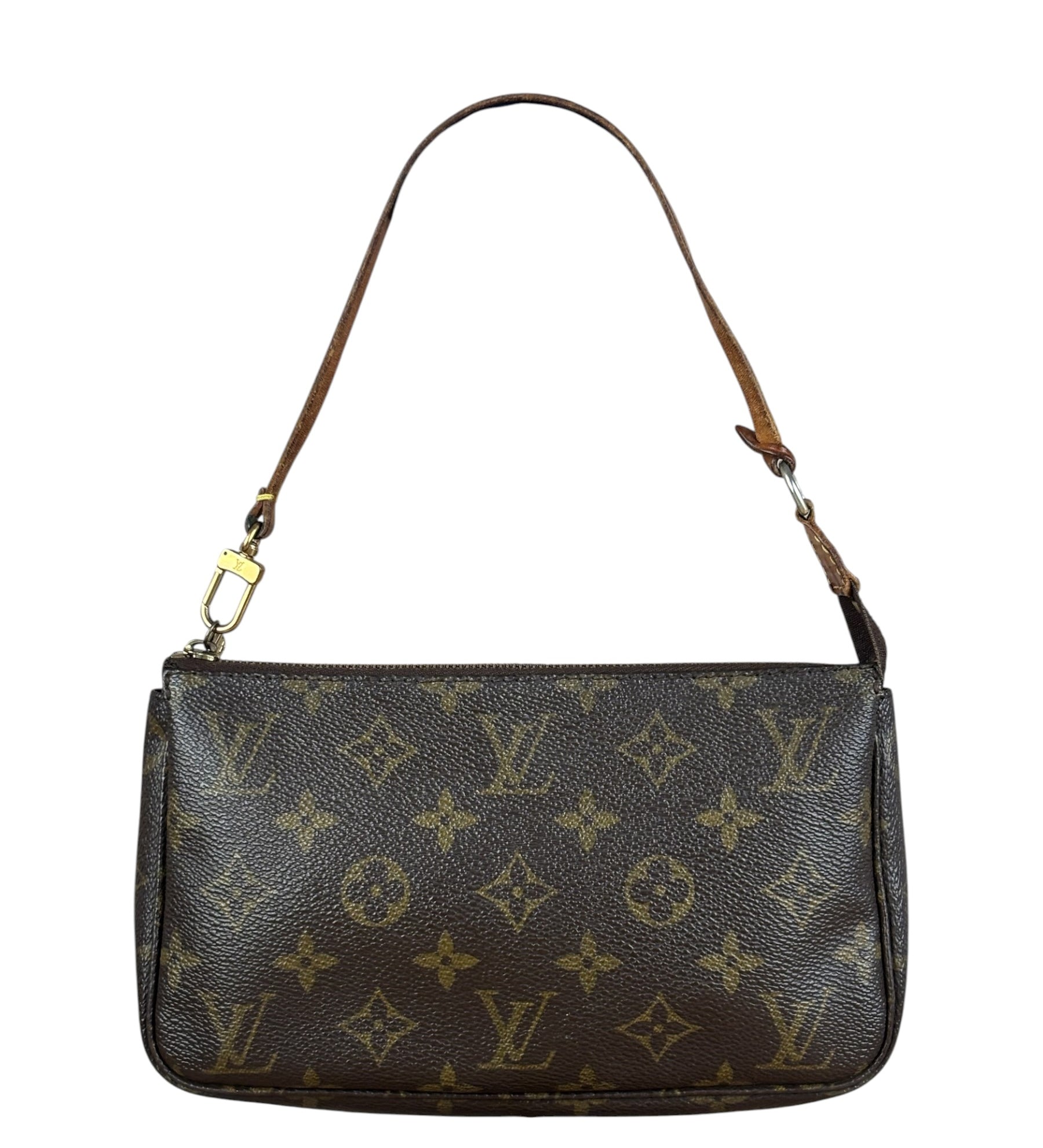 Louis Vuitton Monogram Pochette