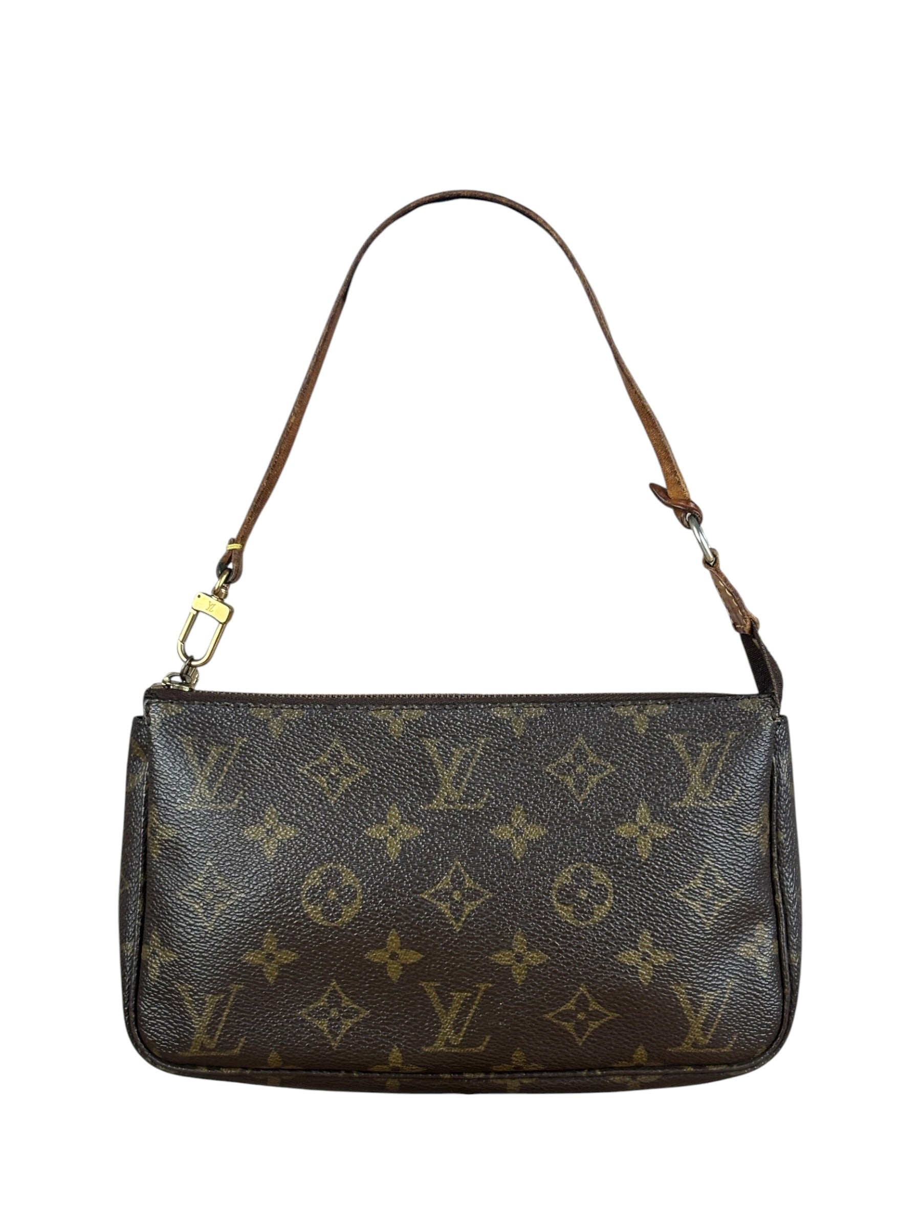 Louis Vuitton Monogram Pochette