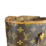 Louis Vuitton Monogram Neverfull GM