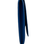 Louis Vuitton Blue Epi Jena Clutch