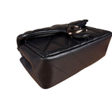 Coach Pillow Nappa Leather Tabby 18 Bag