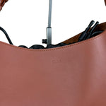Chloé Mate Nappa Leather Shoulder Bag