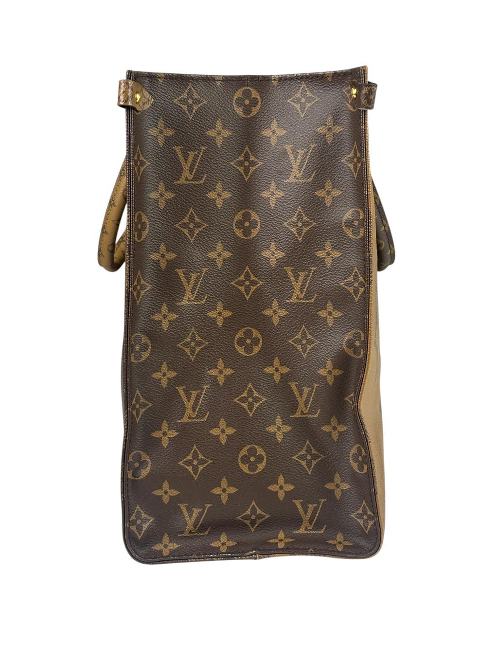 Louis Vuitton Monogram OnTheGo MM