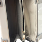 Rimowa Personal White Polycarbonate Crossbody Clutch