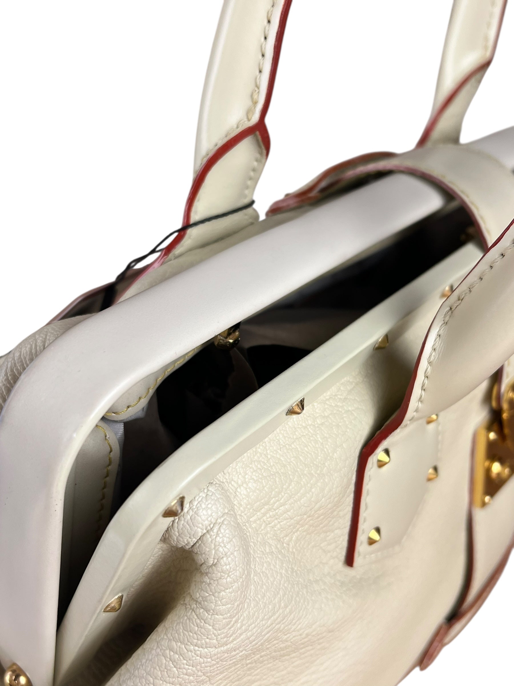 Louis Vuitton L'Lingenieux Suhali Leather