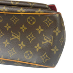 Louis Vuitton Monogram Multipli-Cite Shoulder Bag