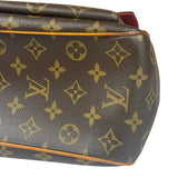 Louis Vuitton Monogram Multipli-Cite Shoulder Bag