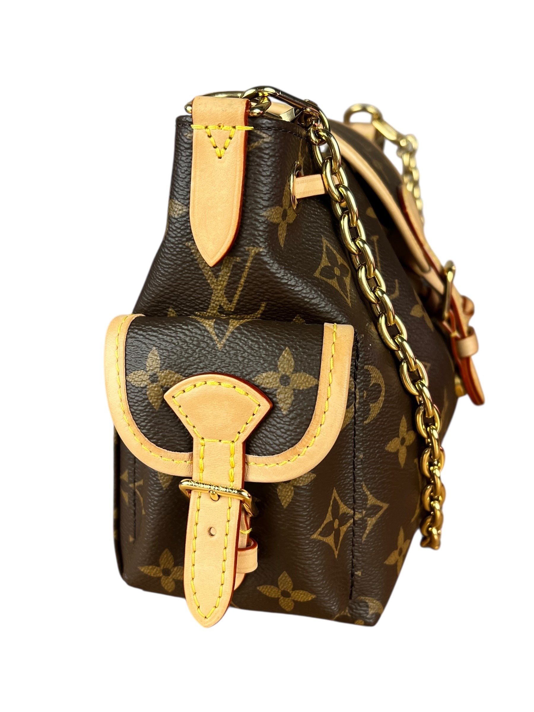 Louis Vuitton Monogram Odyssee