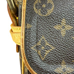 Louis Vuitton Monogram Hudson Two-Way Bag PM