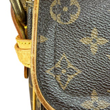 Louis Vuitton Monogram Hudson Two-Way Bag PM