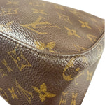 Louis Vuitton Monogram Looping MM Bag