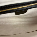 Gucci x Balenciaga Hacker Project Jackie 1961 Bag Black