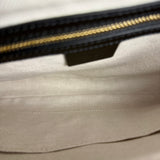 Gucci x Balenciaga Hacker Project Jackie 1961 Bag Black