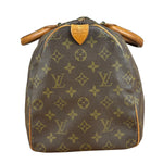 Louis Vuitton Monogram Speedy 25