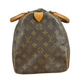 Louis Vuitton Monogram Speedy 25