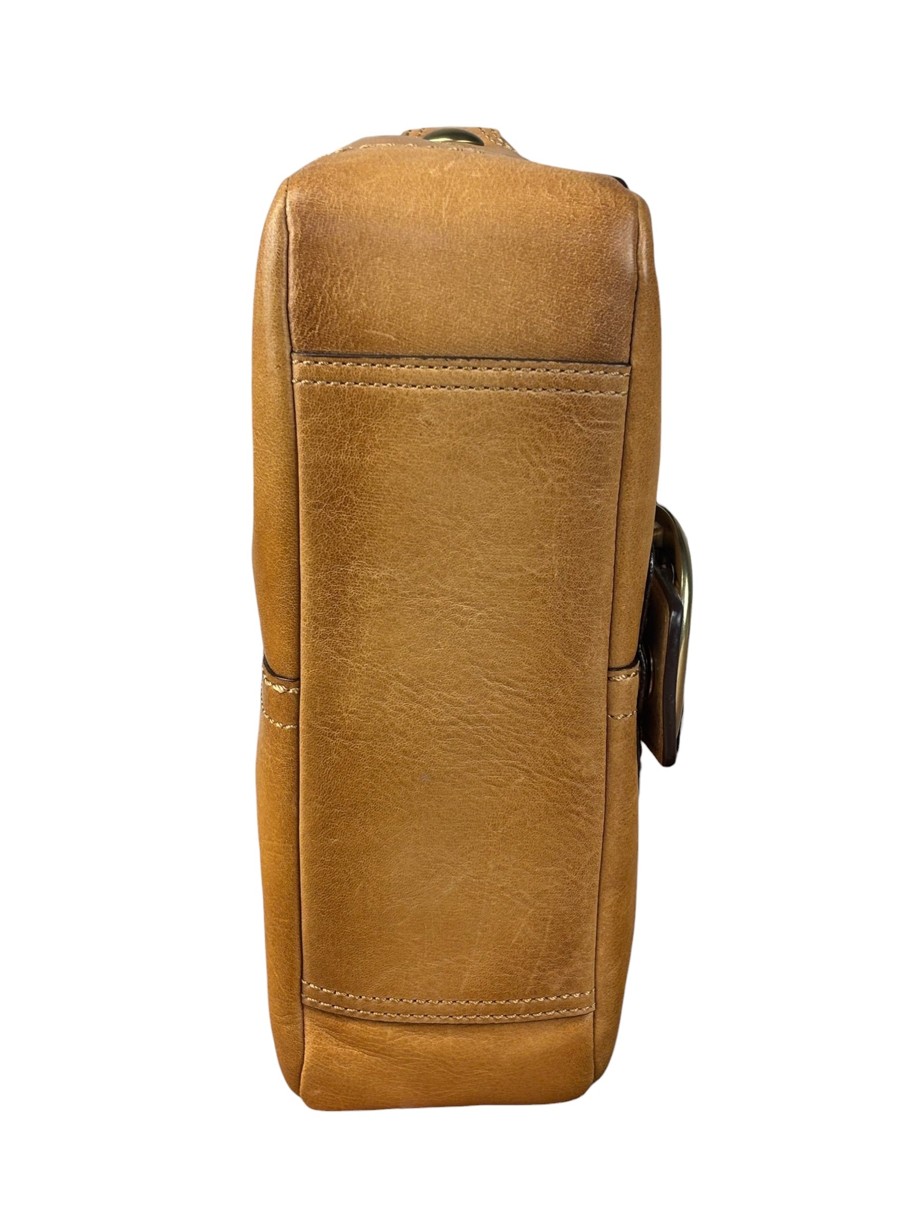 Coach Vintage Soho Bleecker Shoulder Bag