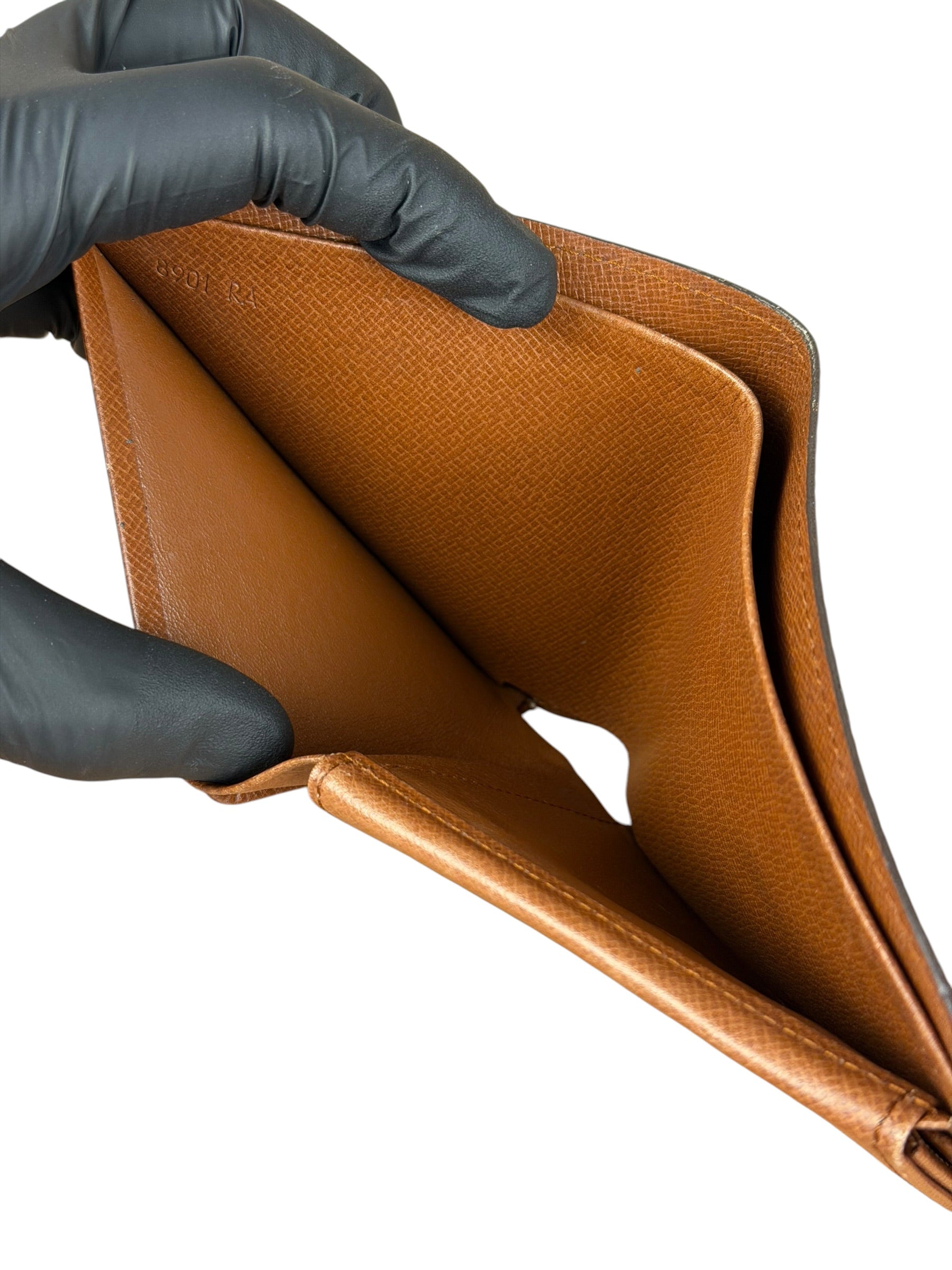 Louis Vuitton Monogram Bifold Wallet
