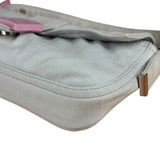 Fendi Jersey Cloth Baguette