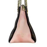 Louis Vuitton Monogram Surene BB Chain Bag