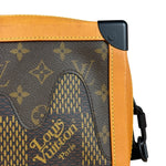 Louis Vuitton x Nigo Soft Trunk Bag