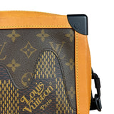 Louis Vuitton x Nigo Soft Trunk Bag