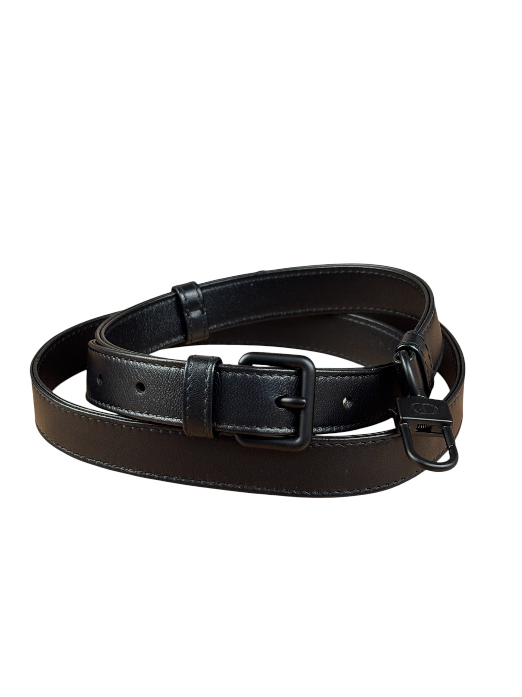 Christian Dior Cannage D-Joy Black Gradient 2Way