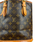 Louis Vuitton Monogram Bucket bag