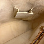 Louis Vuitton Monogram Looping Handbag GM