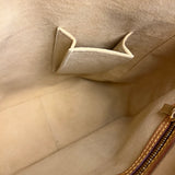 Louis Vuitton Monogram Looping Handbag GM