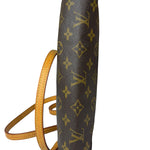 Louis Vuitton Monogram Chain Eva Pochette