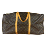 Louis Vuitton Monogram Travel Sac 55