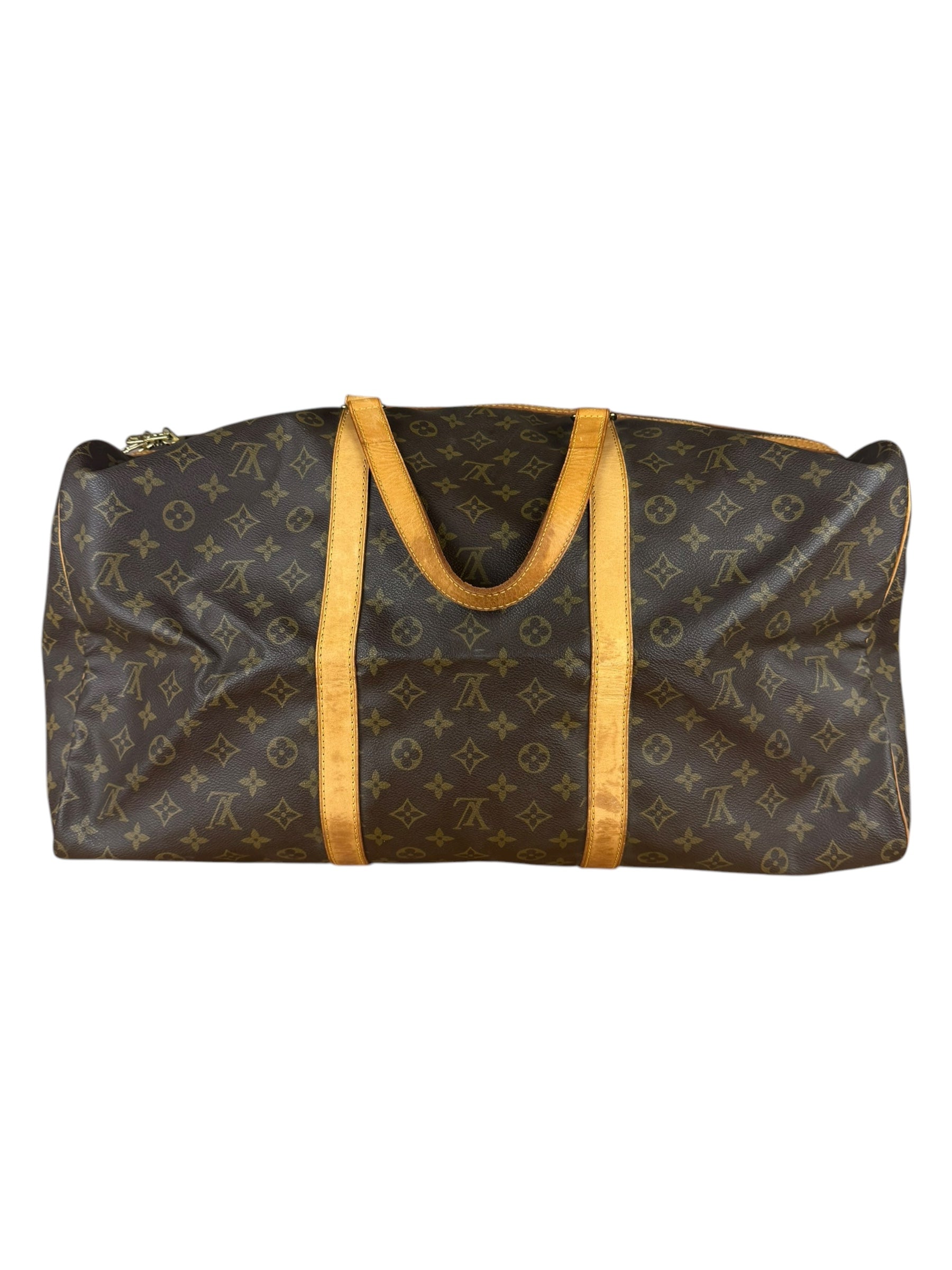 Louis Vuitton Monogram Travel Sac 55