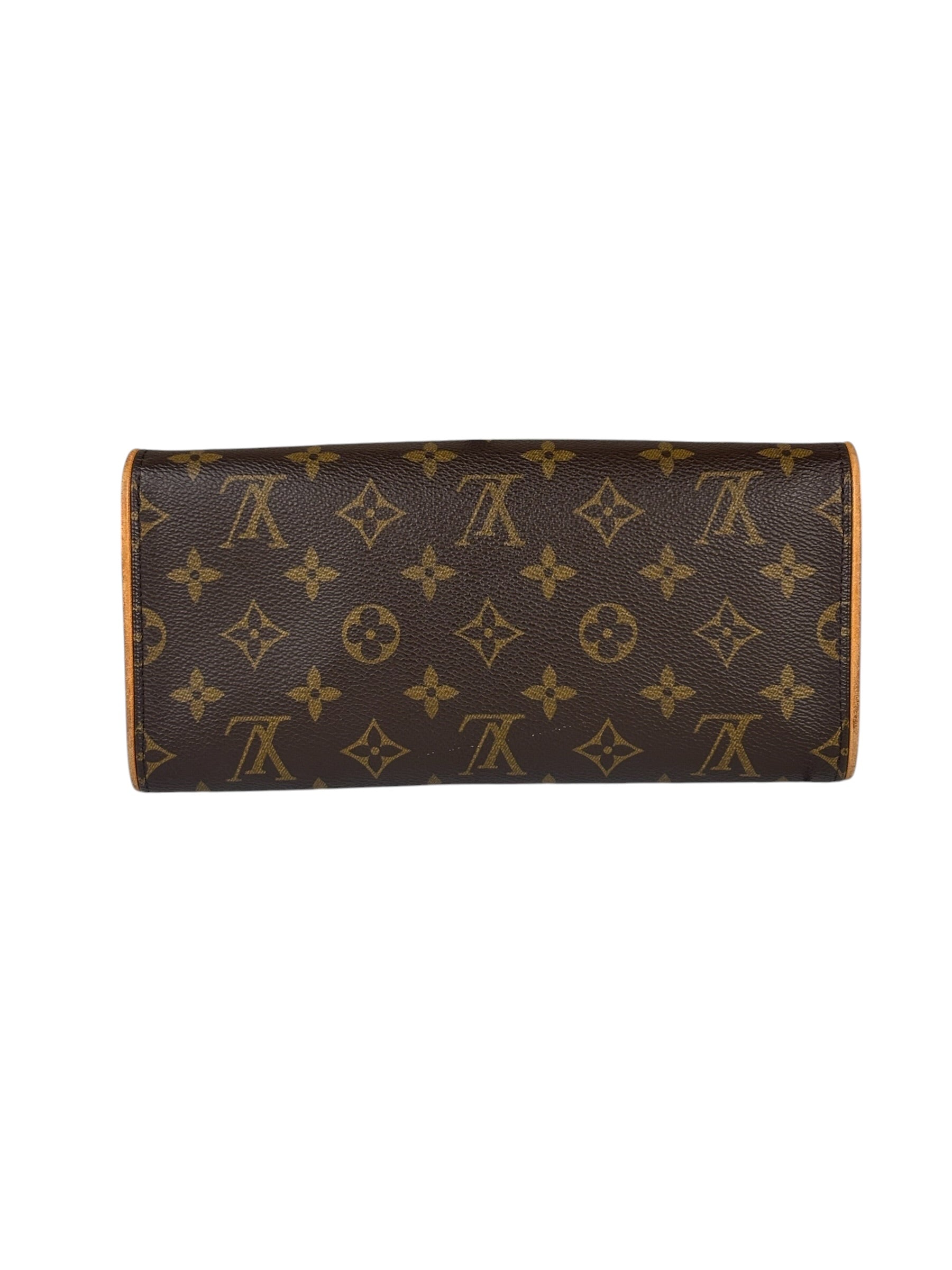 Louis Vuitton Monogram Twin Pochette