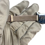 Christian Dior Vintage Simply Dior D-Logo Watch