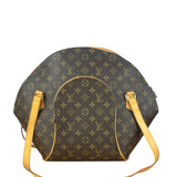 Louis Vuitton Vintage Monogram Ellipse GM Shoulder Bag