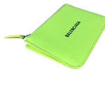 Balenciaga Cash Coin Card Holder
