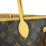 Louis Vuitton Monogram Neverfull MM