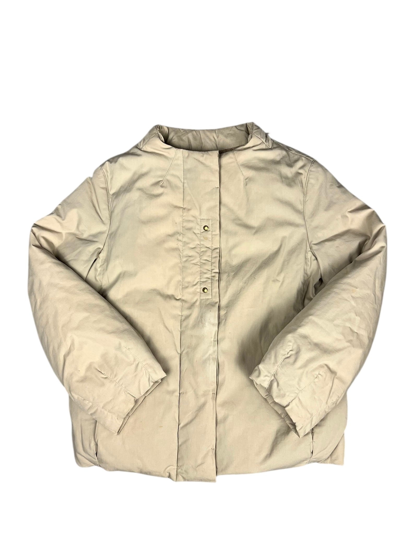 Louis Vuitton Vintage Down Jacket