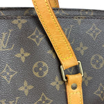 Louis Vuitton Vintage Monogram Babylone Tote Bag