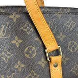 Louis Vuitton Vintage Monogram Babylone Tote Bag